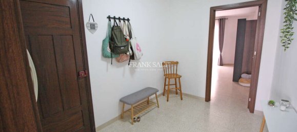 Apartamento de 1 dormitorio en Sliema, Malta No. 9104 12