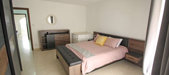 Apartamento de 1 dormitorio en Sliema, Malta No. 9104 16