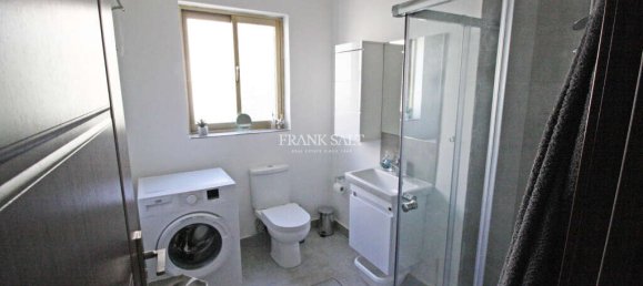 Apartamento de 1 dormitorio en Sliema, Malta No. 9104 22