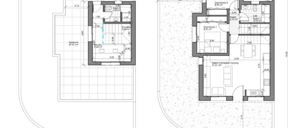  Land in Daya Nueva, Spain No. 189111 9