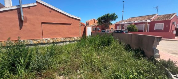  Land in Daya Nueva, Spain No. 189111 3