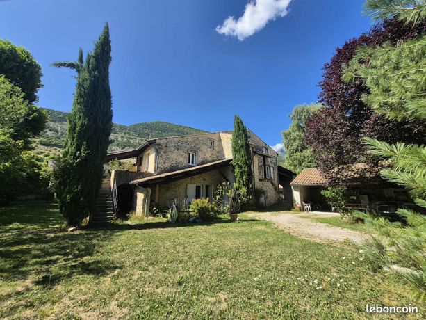 Casa T3 em Romeyer, France N.º 305402