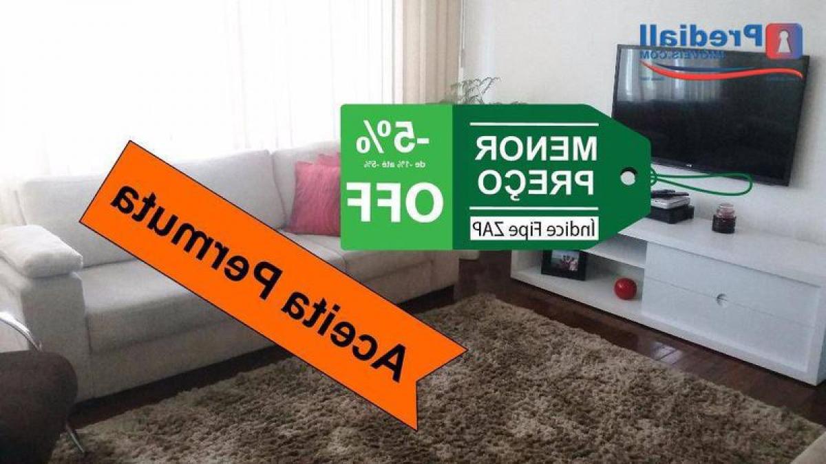 Casa T3 em São Paulo, Brazil N.º 443114