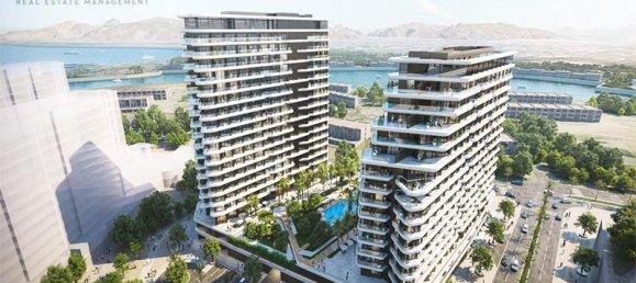 2 bedrooms Apartment in Mina Al Arab, UAE No. 23070 10