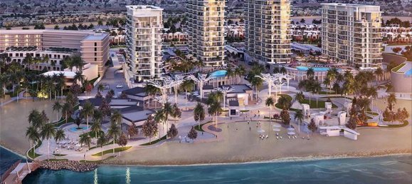 2 bedrooms Apartment in Mina Al Arab, UAE No. 23070 12