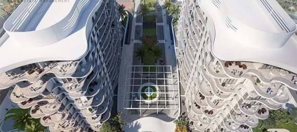 2 bedrooms Apartment in Mina Al Arab, UAE No. 23070 11