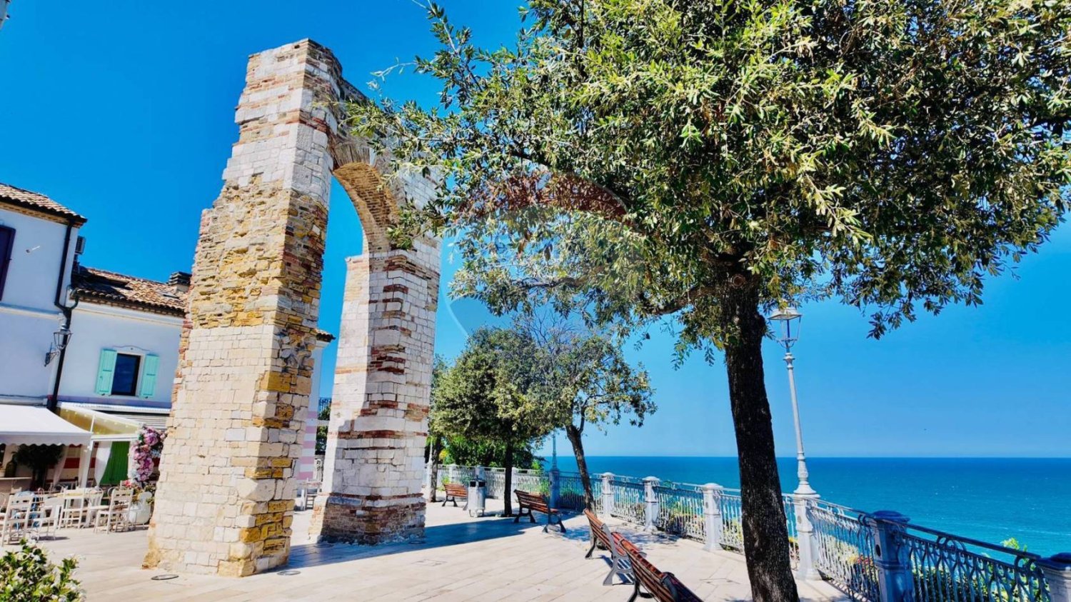 Квартира с 1 спальней в Нумана, Италия № 297770