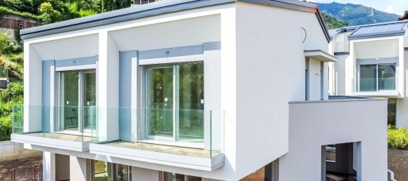 4غرفة فيلا في Lecco, Italy رقم 147469 2