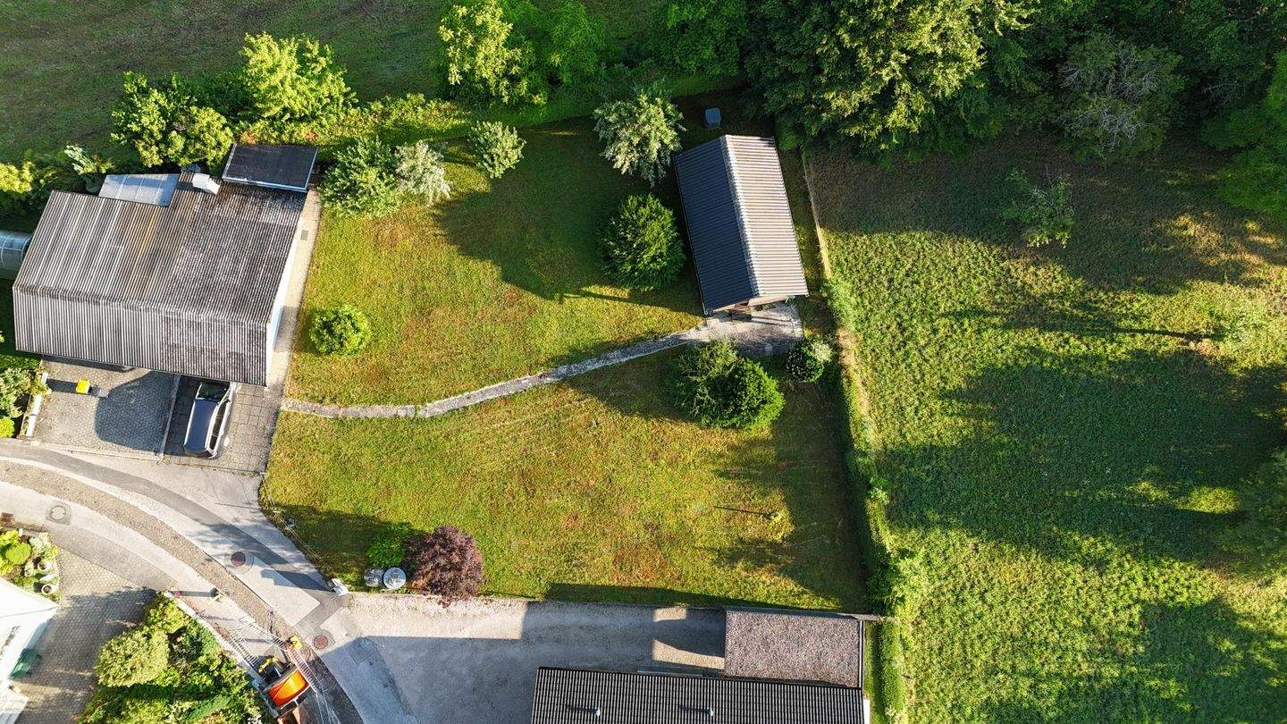  Land in Gresten, Austria No. 154318