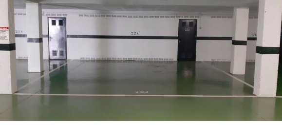 2 غرف نوم بانتهاوس في Marbella, Spain رقم 187465 24