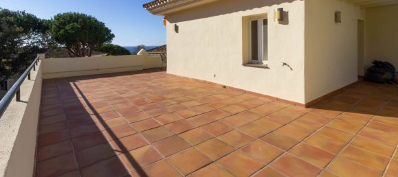 2 غرف نوم بانتهاوس في Marbella, Spain رقم 187465 21