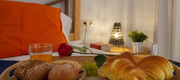 2 غرف نوم بانتهاوس في Marbella, Spain رقم 187465 10