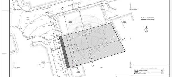 Edificio de 9 dormitorios en Vialonga, Portugal No. 110696 16