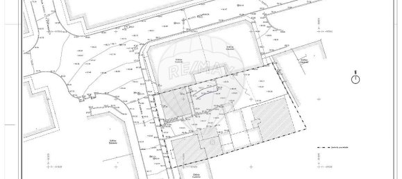 Edificio de 9 dormitorios en Vialonga, Portugal No. 110696 10