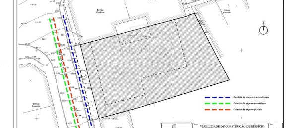 Edificio de 9 dormitorios en Vialonga, Portugal No. 110696 18