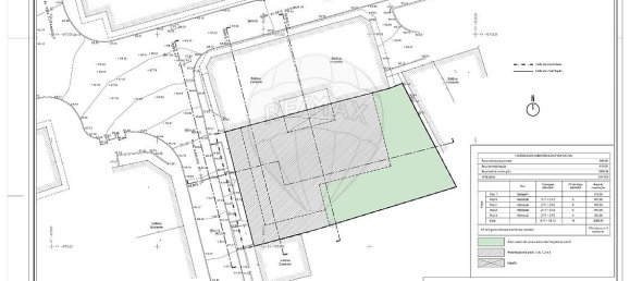 Edificio de 9 dormitorios en Vialonga, Portugal No. 110696 15