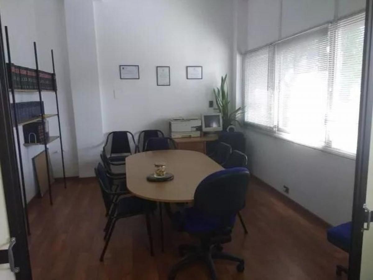 Büro in San Isidro, Argentina 85m², Nr. 24790