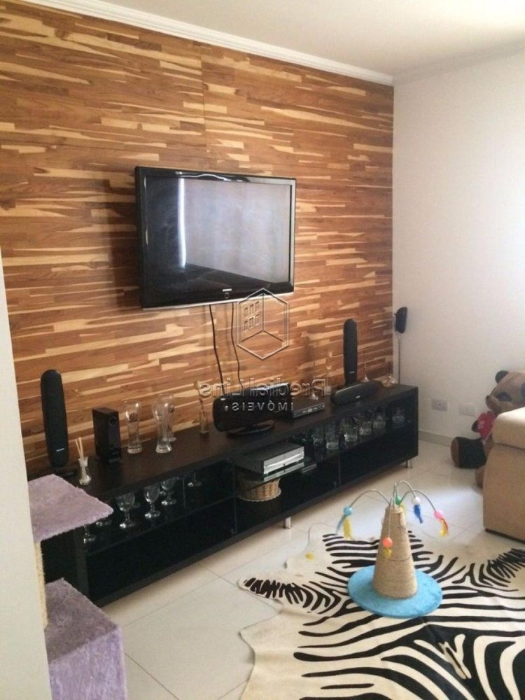 3 bedrooms House in Sao Paulo, Brazil No. 500506