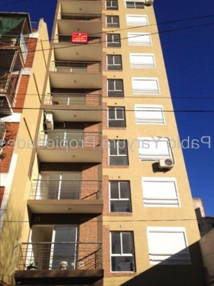 Estúdio em Tres de Febrero, Argentina N.º 1451