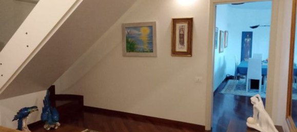 5 bedrooms Duplex in Pescara, Italy No. 348043 3