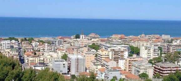 5 bedrooms Duplex in Pescara, Italy No. 348043 15