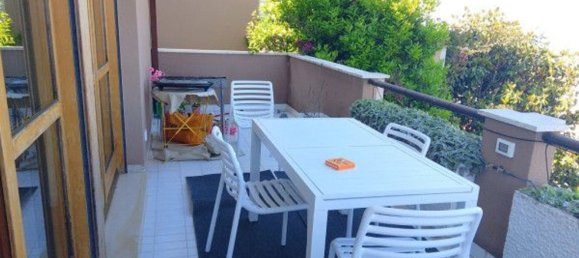 5 bedrooms Duplex in Pescara, Italy No. 348043 5