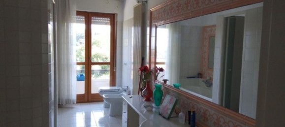 5 bedrooms Duplex in Pescara, Italy No. 348043 13