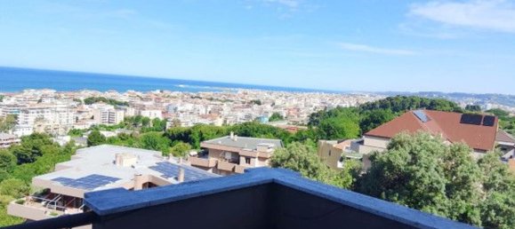 5 bedrooms Duplex in Pescara, Italy No. 348043 4