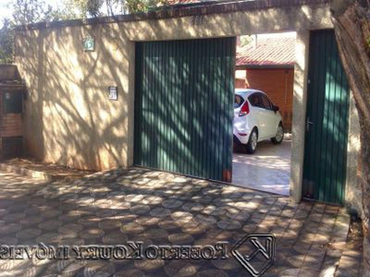 4 Schlafzimmer Haus in Sao Paulo, Brazil, Nr. 555838