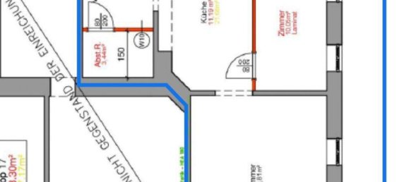 2-Zimmer Wohnung in Meidling, Austria, Nr. 225815 10