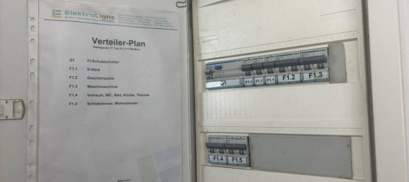 2-Zimmer Wohnung in Meidling, Austria, Nr. 225815 7