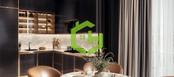 2 Schlafzimmer Wohnung in Business Bay, UAE, Nr. 55337 4