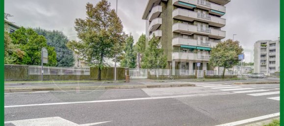 2 غرف نوم شقة في Gallarate, Italy رقم 321522 40