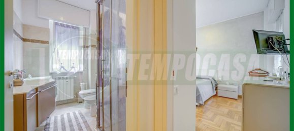 2 غرف نوم شقة في Gallarate, Italy رقم 321522 15