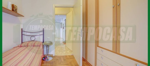 2 غرف نوم شقة في Gallarate, Italy رقم 321522 27