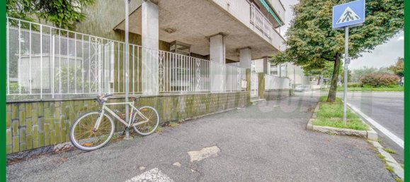 2 غرف نوم شقة في Gallarate, Italy رقم 321522 38