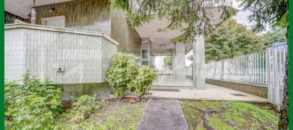 2 غرف نوم شقة في Gallarate, Italy رقم 321522 37