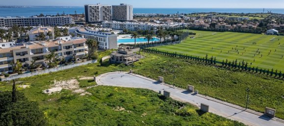 Grundstück in Lagos, Portugal 1200m², Nr. 72571 17