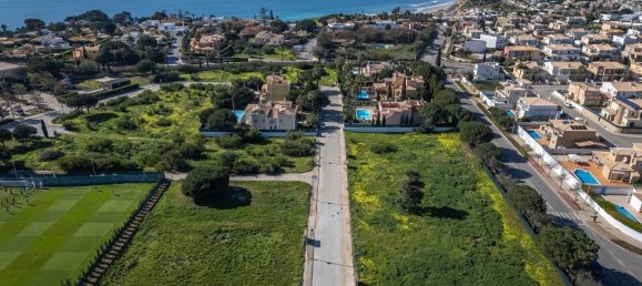 Grundstück in Lagos, Portugal 1200m², Nr. 72571 7