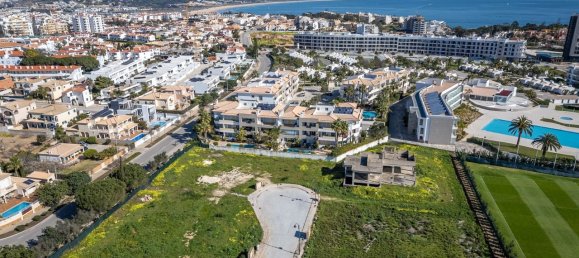 Grundstück in Lagos, Portugal 1200m², Nr. 72571 12