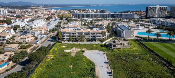 Grundstück in Lagos, Portugal 1200m², Nr. 72571 11