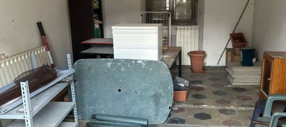 3-salle Appartement à Meda, Italy No. 7873 7