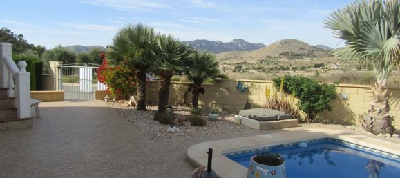 4 bedrooms Villa in La Romana, Spain No. 94581 20