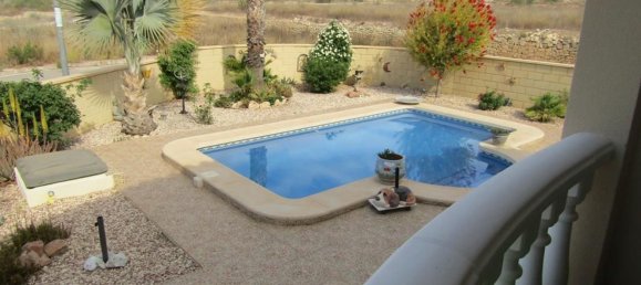 4 bedrooms Villa in La Romana, Spain No. 94581 15