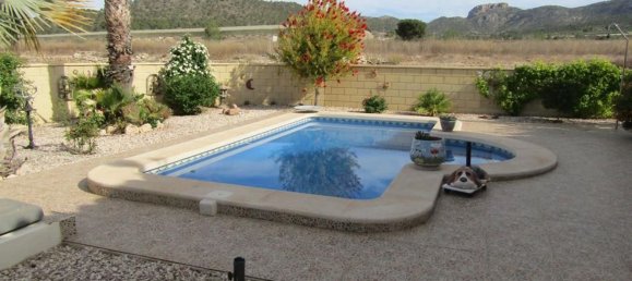 4 bedrooms Villa in La Romana, Spain No. 94581 25