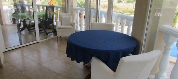 4 bedrooms Villa in La Romana, Spain No. 94581 3