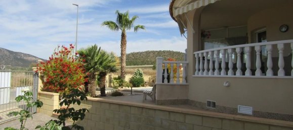 4 bedrooms Villa in La Romana, Spain No. 94581 30