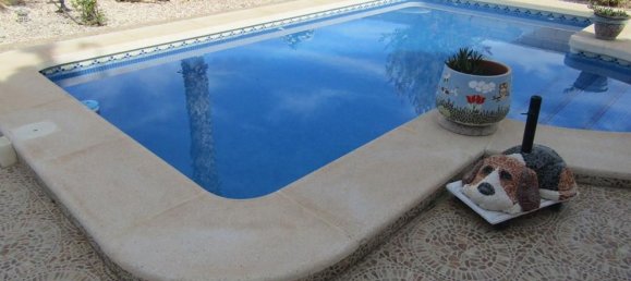 4 bedrooms Villa in La Romana, Spain No. 94581 21