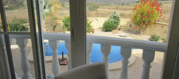 4 bedrooms Villa in La Romana, Spain No. 94581 4