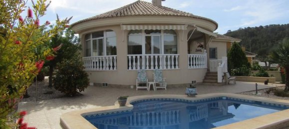 4 bedrooms Villa in La Romana, Spain No. 94581 17